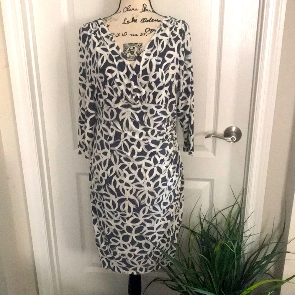 Lauren by Ralph Lauren dress. NWOT